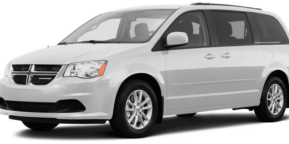 DODGE GRAND CARAVAN 2016 2C4RDGCG8GR357780 image
